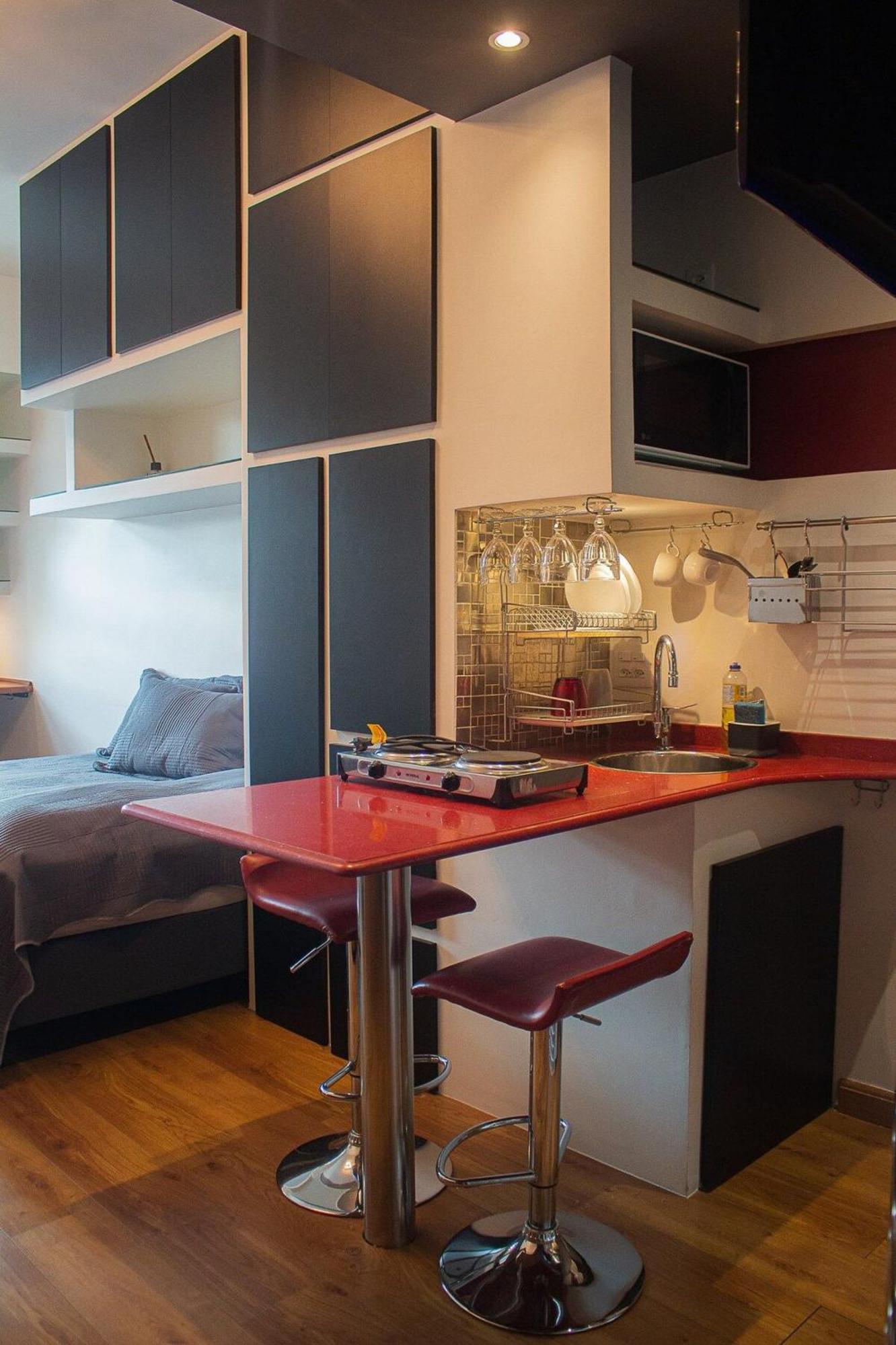 Apartamento Excelente Apto De Frente De Botafogo Rio de Janeiro
