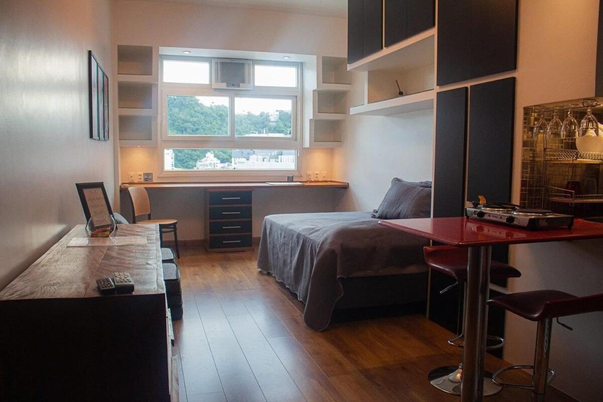 Apartamento Excelente Apto De Frente De Botafogo Río de Janeiro