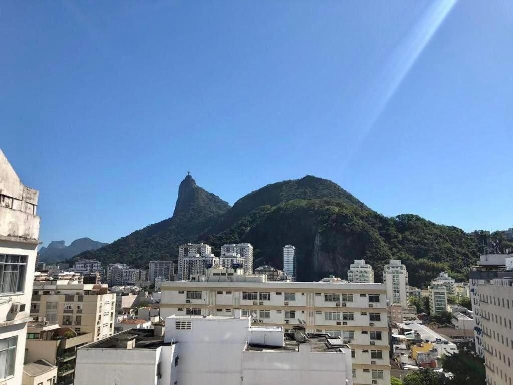 Excelente Apto De Frente De Botafogo Apartamento Río de Janeiro