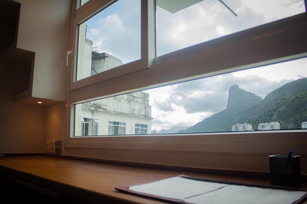 Apartamento Excelente Apto De Frente De Botafogo